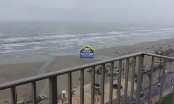 Imagem 4: Apartamento com 2 dorms, Tupi, Praia Grande - R$ 350 mil, Cod: ACT2251