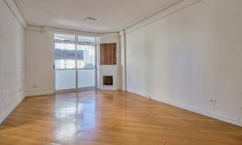 Imagem 5: Excelente apartamento para Venda ou Locação no bairro Batel - Curitiba/PR