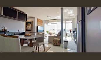 Imagem 3: Apartamento à Venda - Vila Leopoldina, 3 Quartos, 82 m2