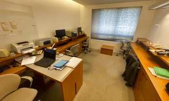 Imagem 5: Escritório para aluguel e venda com 82 metros quadrados em Barra da Tijuca - Rio de Janeir