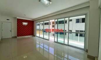 Imagem 3: Apartamento com 3 dormitórios à venda, 179 m² por R$ 1.400.000,00 - Ponta da Praia - Santo