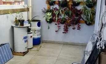 Imagem: Cobertura em Jardim do Salso