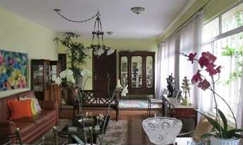 Imagem 3: CASA ASSOBRADADA - PLANALTO PAULISTA - SP