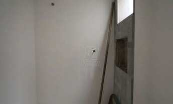 Imagem 6: Sobrado com 3 dormitórios à venda, 123 m² por R$ 750.000,00 - Casa Branca - Santo André/SP