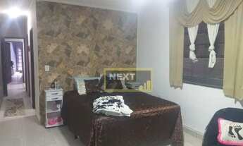 Imagem 6: Sobrado com 3 dormitórios à venda por R$ 650.000 - Cidade Líder - São Paulo/SP