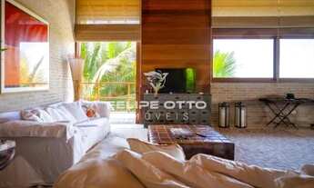 Imagem 5: CASA RESIDENCIAL em TRANCOSO - BA, Linda casa com vista para o mar em Trancoso