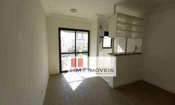 Imagem 2: Apartamento com 38 metros, com 1 dormitório na Vila Buarque - São Paulo - SP