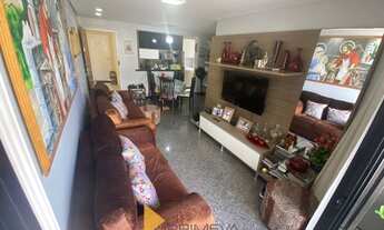 Imagem 4: Apartamento com 2 quartos - Bairro Aldeota em Fortaleza