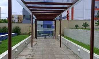 Imagem 4: Apartamento com 3 quartos, 2 suítes, 2 vagas de garagem, elevador e lazer nos Bancários