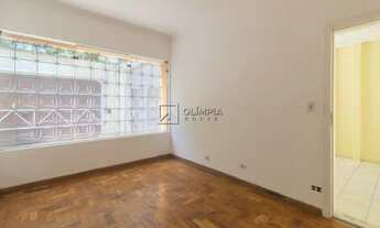 Imagem 4: Casa Locação 4 Dormitórios - 300 m² Brooklin