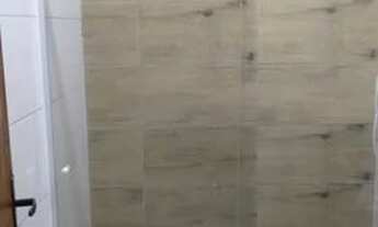 Imagem 7: Casa de condomínio para venda possui 90 metros quadrados com 2 quartos