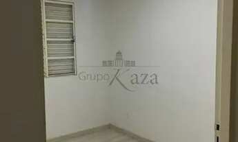 Imagem 5: Apartamento - Bosque dos Eucaliptos - Condomínio Primavera - 49m² - 2 Dormitórios