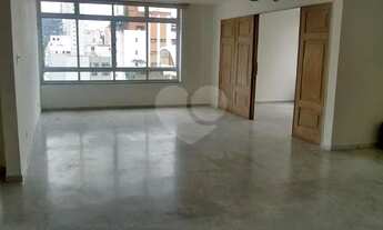 Imagem: São Paulo - Apartamento Padrão - JARDIM