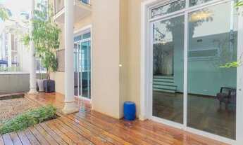 Imagem 7: CASA NO BROOKLIN COM 260m² Apartamento com 4 Quarto(s) e 4 banheiro(s) à Venda, 260 por R