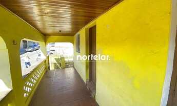 Imagem 4: Casa com 2 dormitórios à venda, 100 m² por R$ 370.000,00 - Vila Pereira Barreto - São Paul