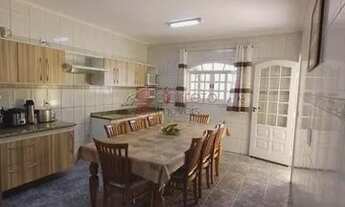 Imagem 5: Casa Sobrado em Jundiaí