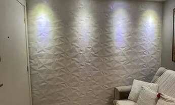 Imagem 5: Apartamento para venda tem 45 metros quadrados com 2 quartos em Jóquei Clube - Juiz de For