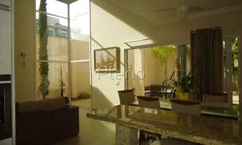 Imagem 5: Casa - Swiss Park - Campinas