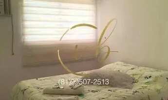 Imagem 5: Apartamento Mobiliado em Pau Amarelo- Nascente bem ventilado