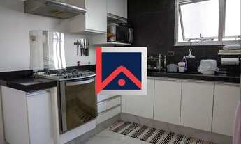 Imagem 7: Cobertura Venda 5 Dormitórios - 320 m² Perdizes