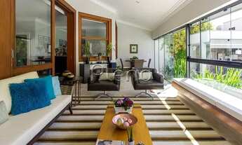 Imagem 7: Casa - Parque Nova Campinas - Campinas