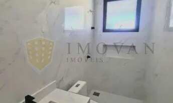 Imagem 5: Casa Condomínio em Ribeirão Preto