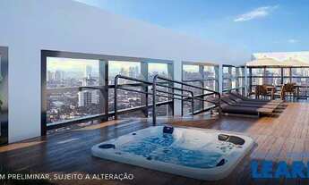 Imagem 2: APARTAMENTO - MOEMA ÍNDIOS - SP