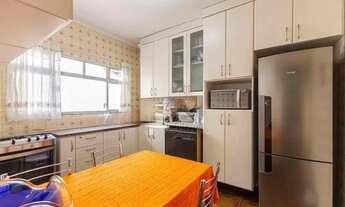 Imagem 5: Sobrado com 4 dormitórios à venda, 283 m² por R$ 1.100.000,00 - Vila Valparaíso - Santo An