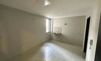 Imagem 6: Apartamento estilo kitnet