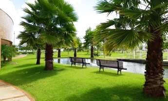 Imagem 6: Oportunidade Terreno Cond Varanda Sul