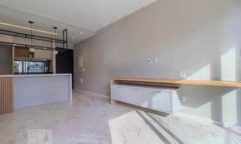 Imagem 2: Apartamento para Aluguel - Vila Madalena, 1 Quarto, 50 m2