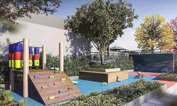 Imagem 5: Apartamento - Jardim Planalto - Campinas