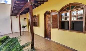 Imagem: Casa c/ 5 quartos no B. Novo Eldorado em