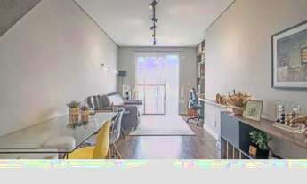 Imagem 5: Cobertura duplex no Brooklin, com 134 m², 2 dormitórios sendo 1 suíte, jacuzzi, churrasque