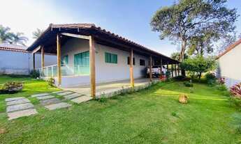 Imagem 4: Casa de condomínio para venda com 1000 metros quadrados com 3 quartos