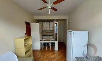 Imagem: Apartamento para venda com 34 metros quadrados