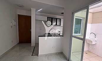 Imagem 2: Cód.: 12921 - Apartamento sem condomínio, 50m², 02 dormitórios, 01 vaga, Vila Pires, Santo