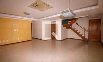 Imagem 2: Apartamento para Aluguel - Vila Valqueire, 3 Quartos, 196 m2