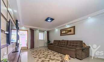 Imagem 4: Cód.: 10351 - Casa de 190m² com 04 dormitórios e 04 vagas de garagem - Vila Alpina, Santo