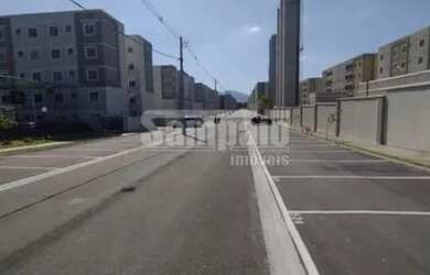 Imagem 3: Inhoaíba Apartamento com 2 dormitórios