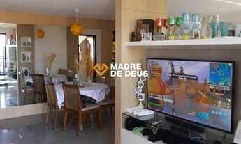 Imagem 2: Apartamento para venda tem 94 metros quadrados com 3 quartos em Mucuripe - Fortaleza - CE