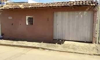 Imagem: Casa na Samambaia Sul QR 316, totalmente