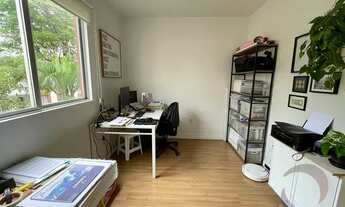 Imagem 6: Apartamento para venda tem 75 metros quadrados com 3 quartos em Campinas - São José - SC