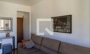 Imagem 6: Apartamento para Aluguel - Serra, 3 Quartos, 107 m2