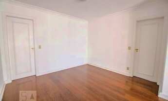 Imagem 3: Apartamento para Aluguel - Perdizes, 3 Quartos, 105 m2