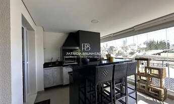 Imagem 7: Apartamento para Locação em Jundiaí, Anhangabaú, 3 dormitórios, 3 suítes, 5 banheiros, 2 v