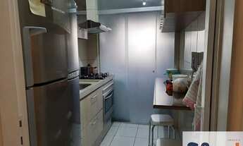 Imagem 4: SÃO PAULO - Apartamento Padrão - VILA LIVIERO