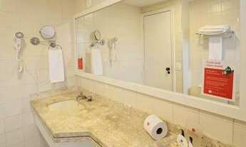 Imagem 5: Flat para venda tem 32 metros quadrados com 1 quarto em Itaim Bibi - São Paulo - SP