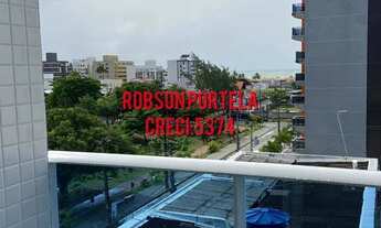 Imagem 5: Apartamento a Venda no Bessa 3 Quartos,92 metros com Moveis projetados ao lado do parque P