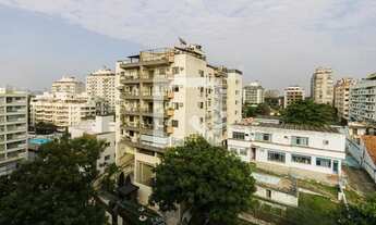 Imagem 7: Apartamento para Aluguel - Freguesia , 4 Quartos, 170 m2